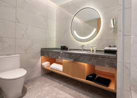 Holiday Inn Weinan High-Tech Zone by IHG 5