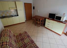 Residence Pineta Verde 4