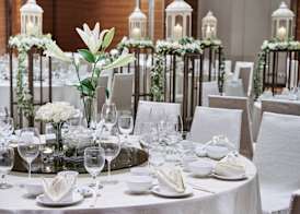 Renaissance Johor Bahru Hotel 4