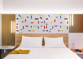 ibis Styles Versailles Guyancourt 5