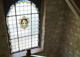 Boutique Hotel Mendi Argia 2