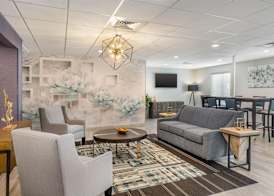 Best Western Manchester 3