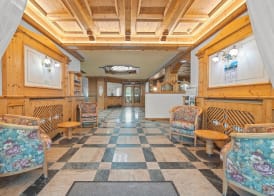 Aparthotel Princess 2