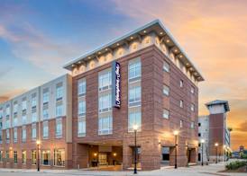 Hampton Inn Greer Greenville, Sc 5