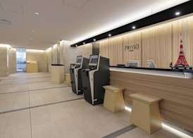 Keio Presso Inn Hamamatsucho 3
