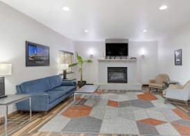 Comfort Inn & Suites Davenport - Quad Cities 5
