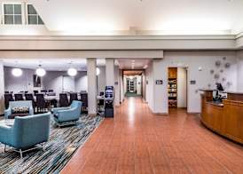 Residence Inn Florence 3