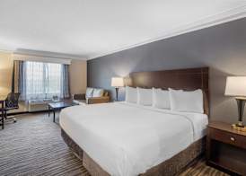 Best Western Augusta West 5