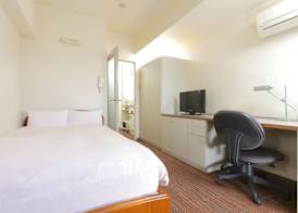 FLEXSTAY INN Shinurayasu 5