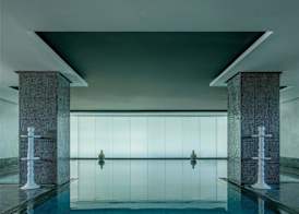 Sofitel Casablanca Tour Blanche 4