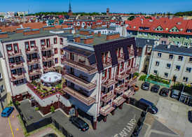 Hotel Ottaviano 5