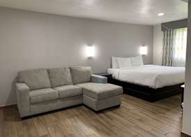 Days Inn by Wyndham Sulphur Springs 5