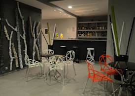 Hotel Gladiola Star 5