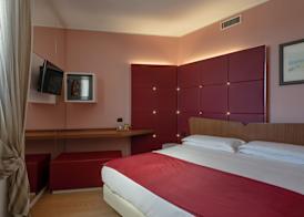Hotel Motel Futura 3