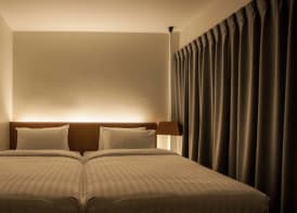 The Sila Boutique Bed & Breakfast 4