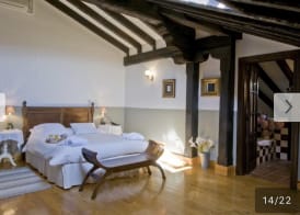 La Casona de Suesa 2