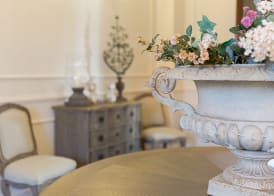 Hotel Villa Calandrino 2