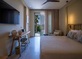 Portes Theros Adults Only Hotel 3
