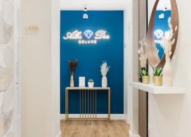 AlbaDea Deluxe 2