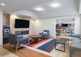 Garner Hotel Augusta West by IHG 2
