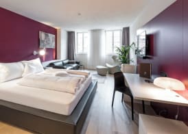 Guesthouse Suiteseven 4