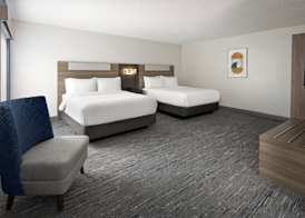 Holiday Inn Express & Suites MERIDEN by IHG 5