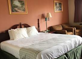America's Best Value Inn-Marion 5