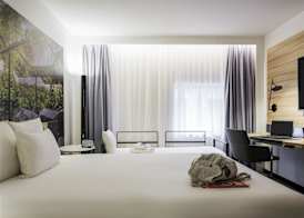 Novotel Den Haag City Centre 5