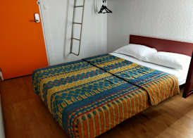 HOTEL THANIA Sète Frontignan 2