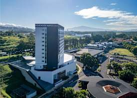 Homewood Suites By Hilton Cariari San Jose 2