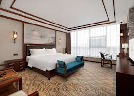 Grand Mercure Kunming South 5