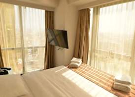 Mac Hotel Vazo Kule 4