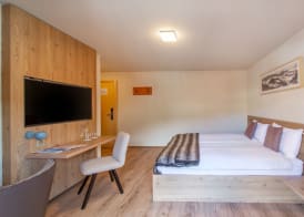 VIU Hotel Villars 5