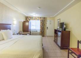 Days Inn by Wyndham Shenandoah 4