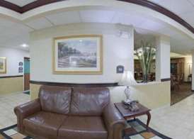 Holiday Inn Express WILMINGTON by IHG 2