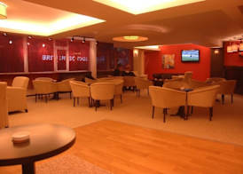Hotel Abro Necatibey 2