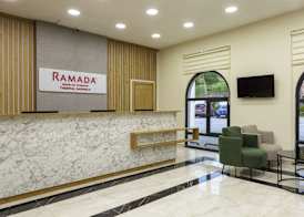 Ramada Resort by Wyndham Sapanca Thermal 3