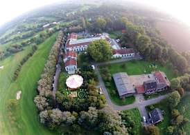 Mercure Tagungs- & Landhotel Krefeld 2