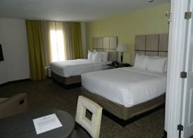 Candlewood Suites HARRISBURG - HERSHEY by IHG 5