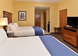 Holiday Inn MONTGOMERY AIRPORT SOUTH by IHG 3