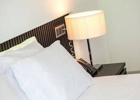 Hotel Pérola 5