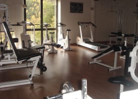 Hotel & SPA Bringué 5