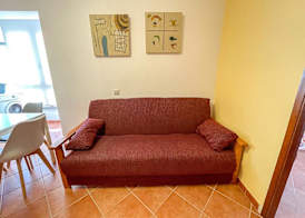 Apartamentos Portonovo Playa 3000 4