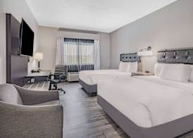 La Quinta by Wyndham Evansville 5