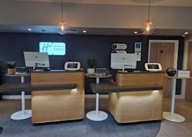 Holiday Inn Express STOCKPORT by IHG 2