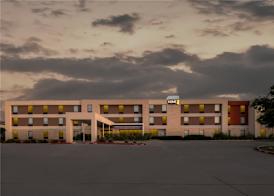 Home2 Suites by Hilton Fort Worth Southwest Cityview 2
