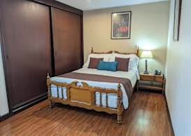 Hotel La Sabana 2