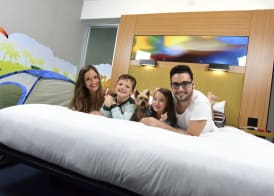 Aloft by Marriott San Jose Hotel, Costa Rica 3