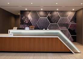 SpringHill Suites by Marriott Kansas City Northeast 4