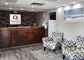 Quality Inn near Six Flags Douglasville 2